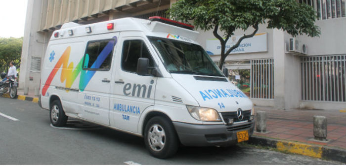 Caleños, con atención médica gratis en emergencias en 31 oficinas municipales