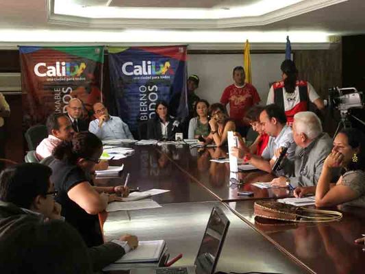 “Jueces de la República deben dirimir litigio del Club Campestre”: Alcalde de Cali