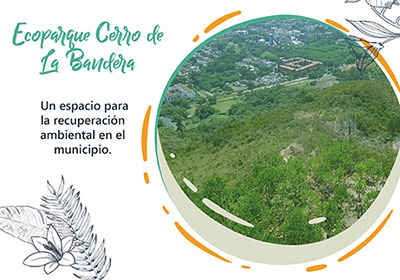 Ecoparque Cerro de la Bandera