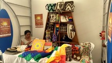 Disfrute de la Feria Artesanal del Inti Raymi hasta el domingo 25 de junio