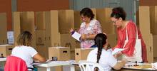 Cali ya eligió las 44 lideresas que integrarán la nueva Mesa Municipal de Mujeres