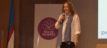 En Cali se teje la Red de Mujeres M, una iniciativa que lidera Alejandra Borrero