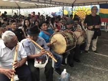 Cabildos indígenas Inga y Yanacona tienen nuevos gobiernos locales 5
