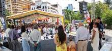 “Cali es la ciudad más incluyente de Colombia”: Armitage en el Día Nacional de la Afrocolombianidad