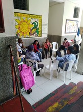 La Secretaría de Bienestar Social participa en el intercambio de experiencias etnoeducativas indígenas
