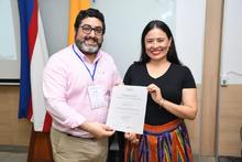 Alcaldía de Cali recibe reconocimiento por su trabajo en favor de la población migrante
