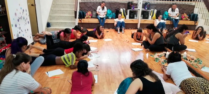 Alcaldía capacitó a 75 mujeres de Cali en su escuela de profundización política