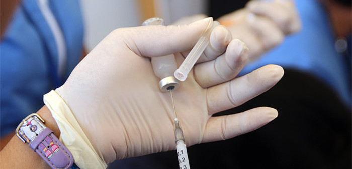 OMS y OPS avalan seguridad de la vacuna contra el virus del papiloma humano