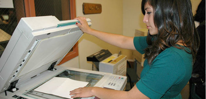 Administración Municipal regula cobro de fotocopias