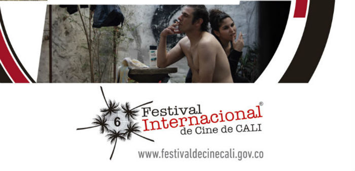 Directores caleños abren Sexto Festival Internacional de Cine de Cali