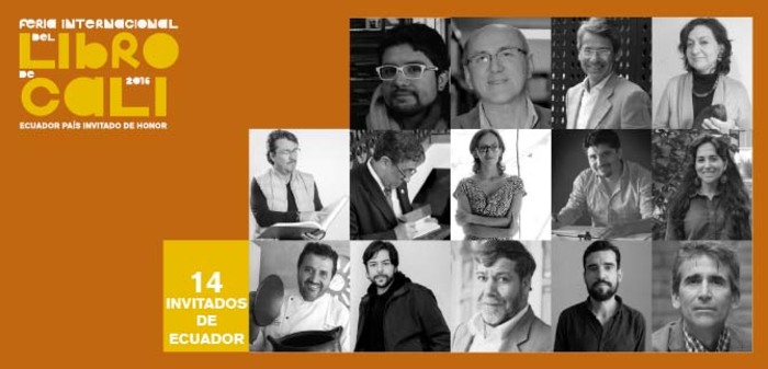 La Feria Internacional del Libro de Cali tendrá un invitado especial: Ecuador