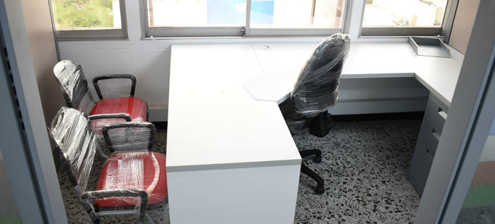 Participe a través del SECOP II en subasta inversa para la compra de sillas de oficina