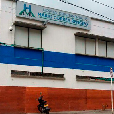 Se implementan medidas urgentes en el Hospital Mario Correa tras falla eléctrica