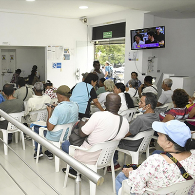 Alcaldía de Santiago de Cali invita a 7943 personas a cobrar el subsidio Colombia Mayor