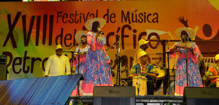 Abiertas acreditaciones para el XIX Festival de Música Petronio Álvarez