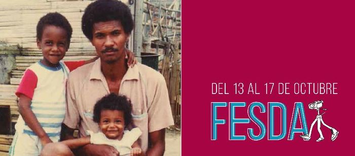Rueda el 7 Festival Nacional de Video y Cine Comunitario de Aguablanca, este martes
