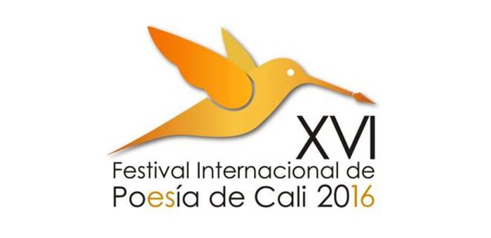 XVI Festival Internacional de Poesía de Cali