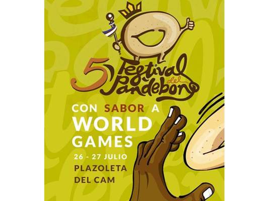 Este 26 y 27 de julio, regresará el Festival del Pandebono