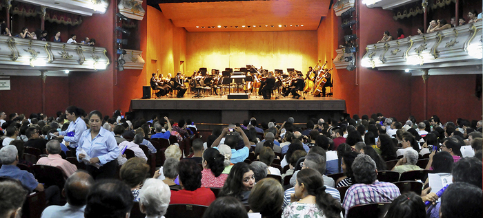 En recorrido por el Valle del Cauca, Orquesta Filarmónica de Cali realizará tres presentaciones
