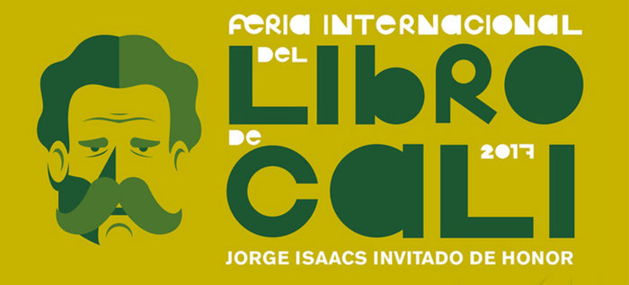 Llega la Feria Internacional del Libro de Cali 2017 al Bulevar del Río