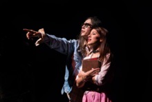Teatro Matacandelas llega a Cali con Angelitos empantanados