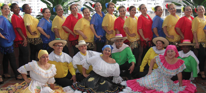 Comuna 9 a disfrutar del bolero en su máxima y dulce expresión