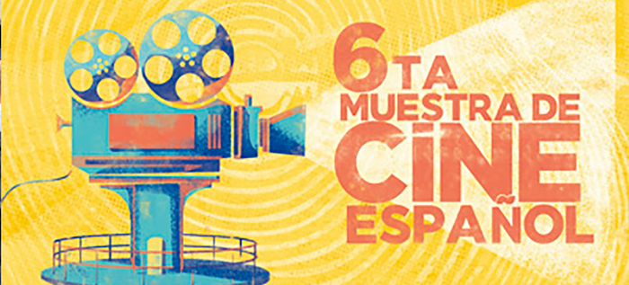 Prográmese con la sexta versión de la Muestra de Cine Español