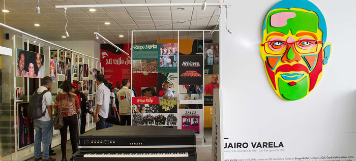 El Museo Jairo Varela recibe nuevas donaciones