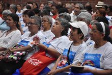 Secretaria de Cultura de Cali hace llamado a adultos mayores del proyecto Recuperación de la Memoria Cultural con Población Adulta Mayor
