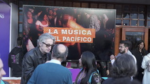 Así fue el taquillazo del lanzamiento del Festival de Cine de Cali en Bogotá