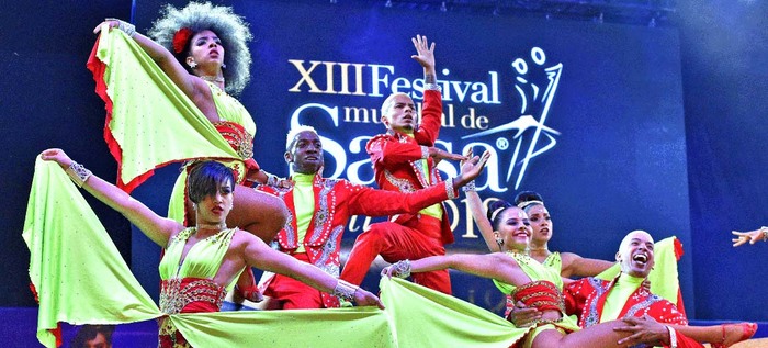 ¡El XIII Festival Mundial de Salsa ya tiene sus ganadores 2018!