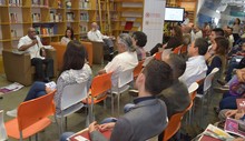 Más de 140 mil obras literarias y 300 escritores harán parte de la tercera Feria Internacional del Libro de Cali