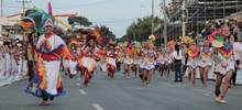 Carnaval de Cali Viejo: fantasía y alegría en honor a la mujer 6