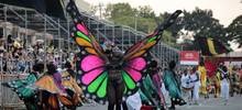 Carnaval de Cali Viejo: fantasía y alegría en honor a la mujer 8