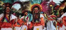 Carnaval de Cali Viejo: fantasía y alegría en honor a la mujer 9
