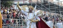 Carnaval de Cali Viejo: fantasía y alegría en honor a la mujer 12
