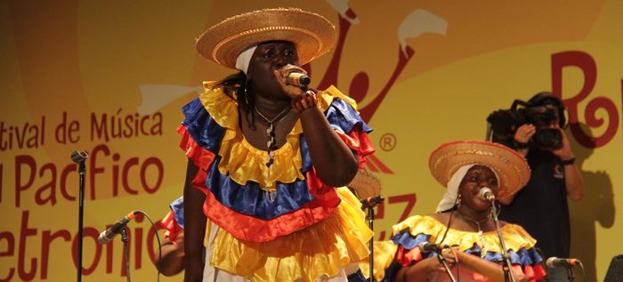 El Festival Petronio Álvarez facilita la ficha de inscripción