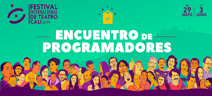 Primer Encuentro de Programadores: plataforma para que obras teatrales de Cali viajen por Colombia y el mundo