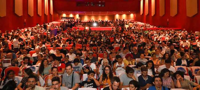 La administración Armitage le apuesta a la Temporada de Festivales con el Festival Internacional de Cine