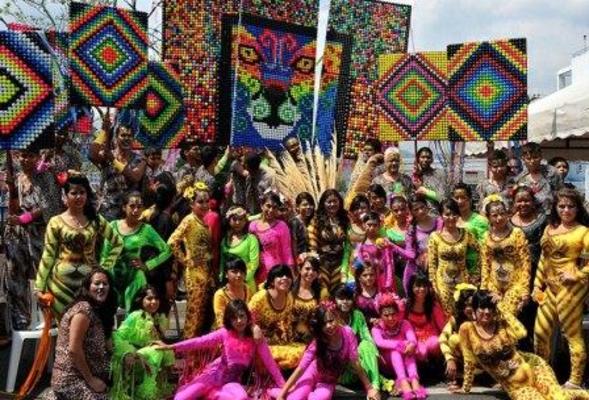 Este sábado, caleños integrarán el “Carnaval por la vida”