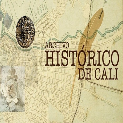 Archivo Histórico de Cali