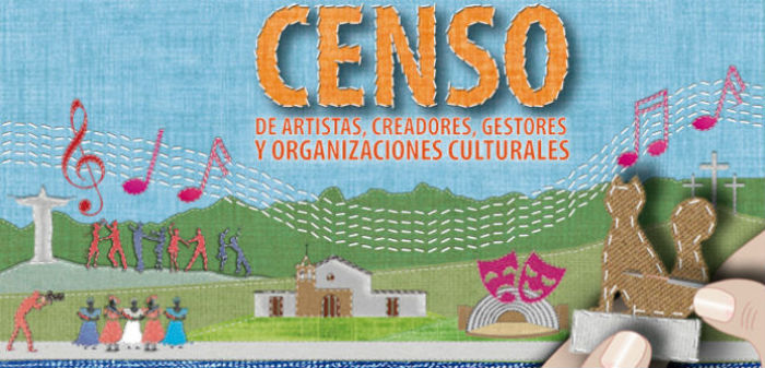 Harán censo para artistas y organizaciones culturales de Santiago de Cali
