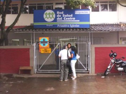 Hospital Primitivo Iglesias: cinco décadas trabajando por la salud de los caleños  