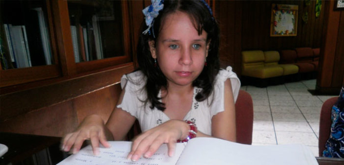 XII Concurso Nacional de Cuento y Poesía  para Personas con Discapacidad