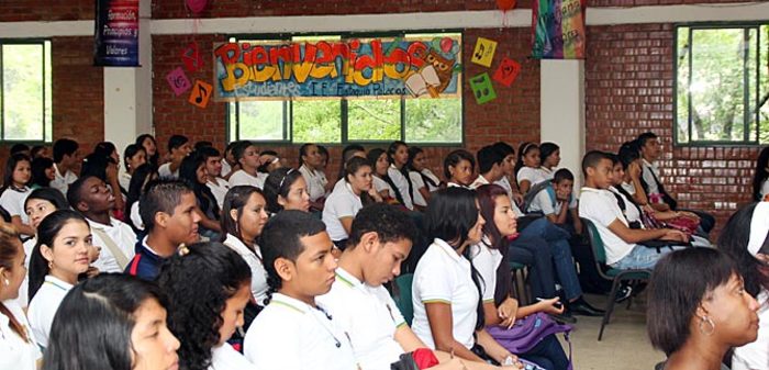 400 estudiantes se beneficiarán con Go Cali, apuesta educativa de bilingüismo