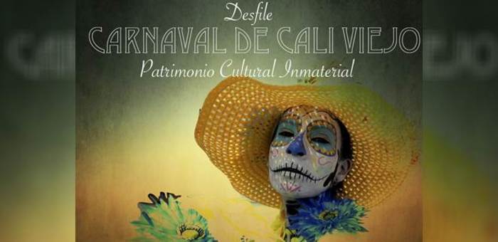 Carnaval de Cali viejo, ya es Patrimonio Cultural Inmaterial de Santiago de Cali