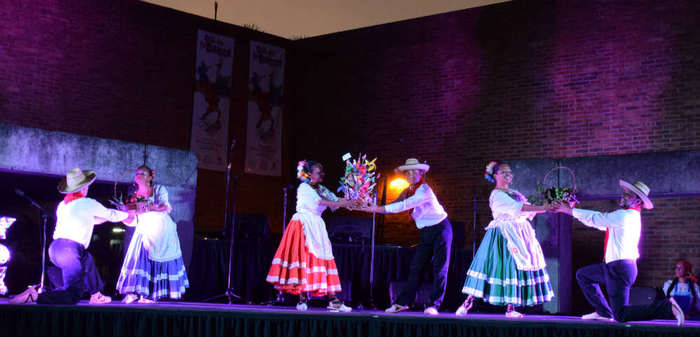 Cali celebró por todo lo alto el Día Internacional de la Danza