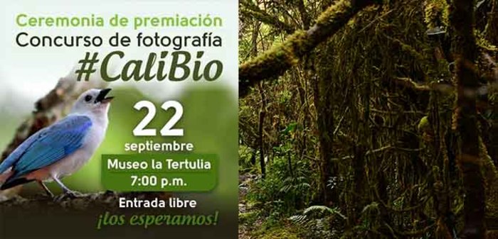 Dagma firma convenio de reforestación y premia concurso de fotografía