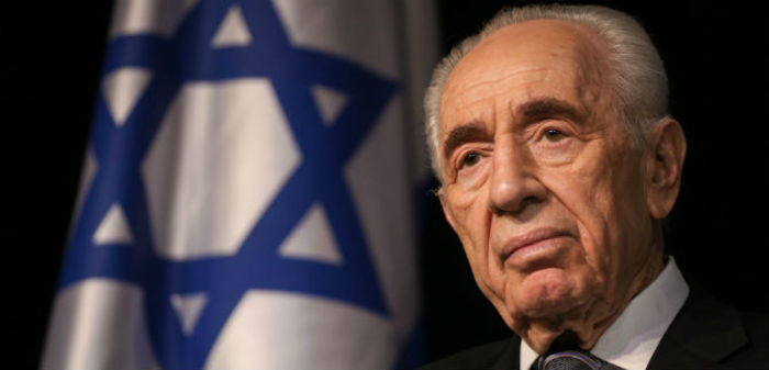 Gobierno caleño ofrece condolencias a colonia judía radicada en la ciudad por el fallecimiento del líder Shimon Peres