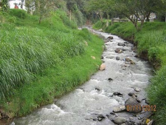 Dagma hará trabajos de descolmatación en ríos Cali, Aguacatal, Cañaveralejo y Lili